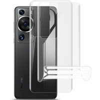 IMAK 2x Hydrogel back film for Huawei P60 / P60 Pro
