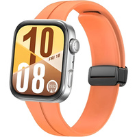 Silicone strap for Huawei Watch Fit 4 / 4 Pro / 3