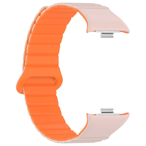 Silicone Strap for Xiaomi Redmi Watch 4 / Smart Band 8 Pro