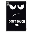 Case for Huawei MatePad 11.5 2024, Smartcase, don't touch me