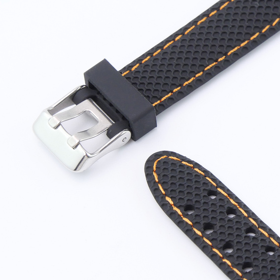Silicone Strap for Xiaomi Smart Band 10 / 9 / 8