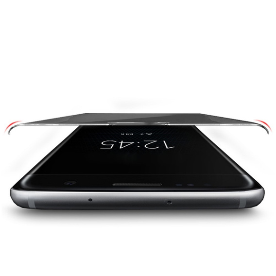 IMAK Privacy Tempered Glass for Motorola Edge 50 Pro / 50 Ultra / 50 Fusion