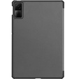 Case for Xiaomi Redmi Pad SE 11", Smartcase, grey