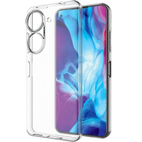 Thin Case for Asus Zenfone 9 5G / 10 5G, Slim, transparent