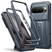 Armoured case Dexnor Full Body Two Frames for Google Pixel 10 Pro XL