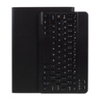 Case + keyboard tabletów 9.7-10 cali, black