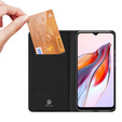 Dux Ducis Case for Xiaomi Redmi 12C, Skinpro, black