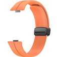 Silicone strap for Huawei Watch Fit 4 / 4 Pro / 3