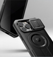 Dexnor CamProtect MagSafe Armoured Case for iPhone 13 Pro