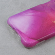 Case for Samsung Galaxy A14 4G/5G, Suritch Full Body Marble, purple