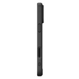 Spigen Ultra Hybrid MagSafe Case for iPhone 17 Pro, Frost Black