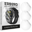 3x ERBORD hydrogel film for Huawei Watch GT 5 Pro 46mm