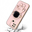 Case for Xiaomi Redmi 10C, Astronaut, pink