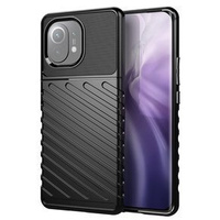 Case for Xiaomi Mi 11, Thunder, black