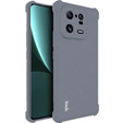 IMAK case for Xiaomi 13 Pro, Dropproof, grey