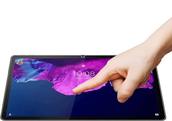 Tempered Glass for Lenovo Tab P11 Pro Gen 2 TB132FU TB132XU 11.2"