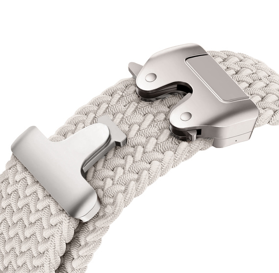 Nylon Strap for Apple Watch 1/2/3/4/5/6/7/8/9/SE/Ultra/Ultra 2 42/44/45/49mm1