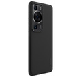 NILLKIN Case for Huawei P60 / P60 Pro, Super Frosted Shield Case, black