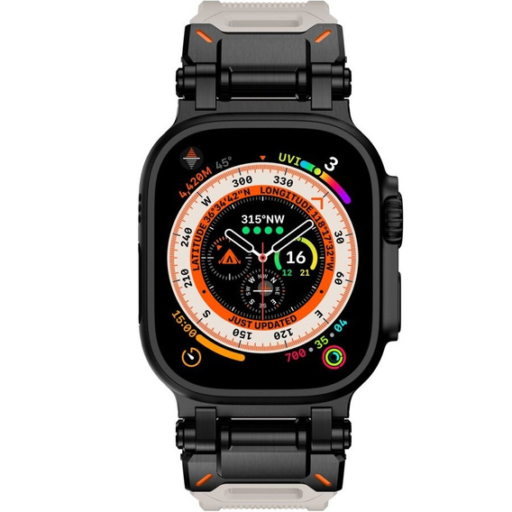 Strap for Apple Watch 1/2/3/4/5/6/7/8/9/10/SE/Ultra/Ultra 2 42/44/45/49MM.