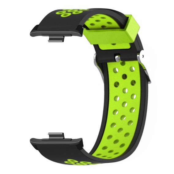 Silicone strap for Xiaomi Redmi Watch 4.