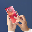 Hydrogel film for Motorola Edge 50 Fusion 5G