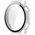 Protective case with tempered glass for Huawei Watch GT 6 Pro 46mm