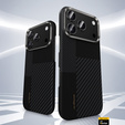 Benks Montage Magnetic Armor Air Kevlar MB70 case for iPhone 17 Pro Max