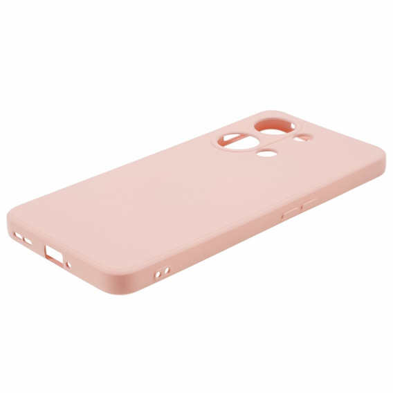 Case for OnePlus Nord 3 5G, Silicone Lite, pink