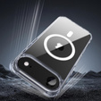 Case for iPhone Air, for MagSafe, transparent