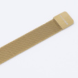 Milanese steel bracelet for Xiaomi Smart Band 10 / 9 / 8
