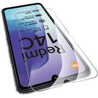 9H Tempered Glass for Xiaomi Redmi 14C / Xiaomi Poco C75