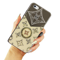 Fashion Case for iPhone 6/6s, pink