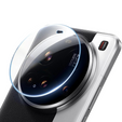 Tempered Camera Glass for Xiaomi 15 Ultra, transparent