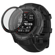 2x ERBORD Hybrid Glass for Garmin Instinct 2X