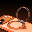 SULADA Magnetic Matte - MagSafe case with stand for iPhone 17 Pro Max