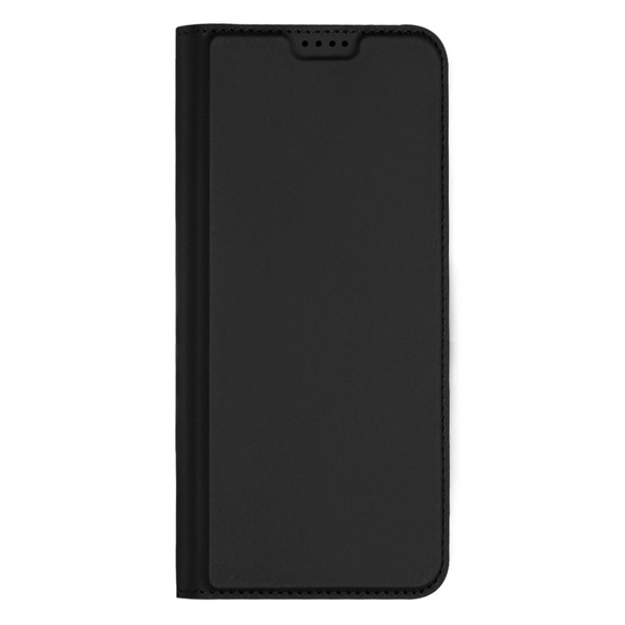 Dux Ducis Case for Xiaomi Redmi 12C, Skinpro, black