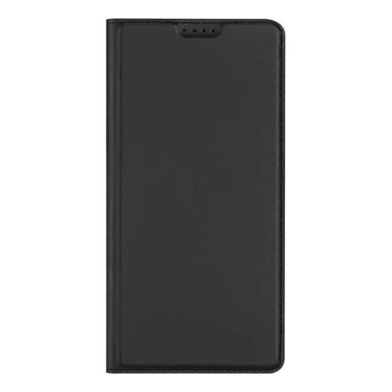 Dux Ducis Case for Motorola Moto E22 / E22i, Skinpro, black