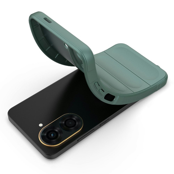 Case for Xiaomi Redmi A5, Gaming Shockproof, green