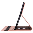 Case for Lenovo Tab M9, Butterfly, pink