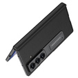 GKK case with glass and stand for Samsung Galaxy Z Fold7 5G
