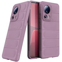 Case for Xiaomi 13 Lite, Gaming Shockproof, purple