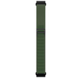 Quickfit Nylon Strap for Garmin Fenix 5/6/6 PRO/7 Forerunner 965/955/945.