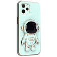 Case for Huawei Nova Y61, Astronaut, green