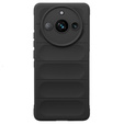 Case for Realme 11 Pro / 11 Pro +, Gaming Shockproof, black