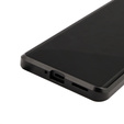 1 x Case for Realme 11 Pro 5G / Pro+ 5G, Frame Case, black