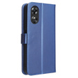 Flip case for Oppo A17, Smart Magnet, blue