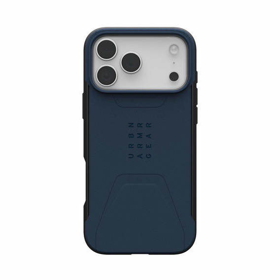 Urban Armor Gear Civilian case with MagSafe for iPhone 17 Pro Max