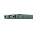 Case for Infinix Hot 50 4G, Gaming Shockproof, green