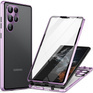 Purple || Clear