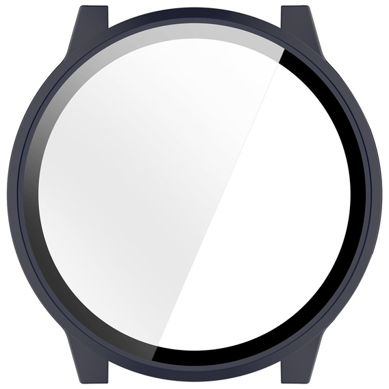 2-in-1 Case + Tempered Glass for Garmin Venu 4 45mm